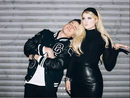 The charghan/meglie ship has sunk to the bottom of the ocean floor, which honestly isn't all that surprising. Charlie Puth And Meghan Trainor Szukaj W Google Meghantrainorphoto Charlie Puth Meghan Trainor Megan Trainor