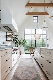 There S Inspiration Galore Within These Walls Lark Linen In 2020 Home Kitchen Lighting Design Home Remodeling