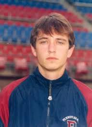 2004-05 Men's Track and Field Roster