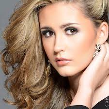 Miss Powdersville Teen 2014