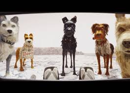 Est un film réalisé par huck botko avec alicia silverstone, ryan kwanten. L Ile Aux Chiens Coup De Maitre Culture Avant Garde