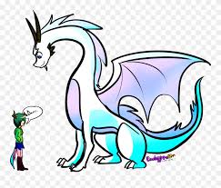 Have fun drawing from these 50 selected dragon drawing tutorials. Transparent Cool Dragon Png Cute Mythical Creatures Drawings Easy Clipart 5765246 Pinclipart