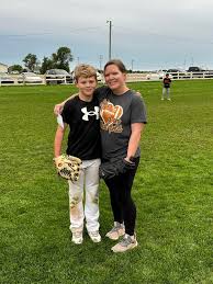 Stealth Baseball 12&U