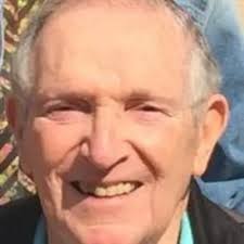 Obituary information for Arthur Marshall King