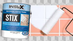 Pick up the best bonding primer can be a challenging task. This Primer Works On Tile Stix Waterborne Bonding Primer Youtube