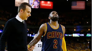 The c's aren't getting by the toronto raptors or lebron james' if he had returned to this year's playoffs and led the celtics on a deep run, who knows what toll it would have taken on his knee? What Happened To Kyrie Irving S Knee Medically And What Happens Next Sporting News