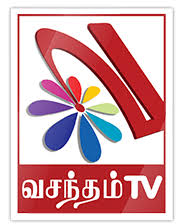 Tamil serials and shows online. Vasantham Tv The Official Website Of Vasantham Tv The Spring Of Life