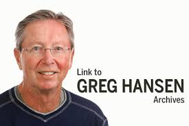 Hansen's Sunday Notebook: Snowden's Hall of Honor selection well deserved