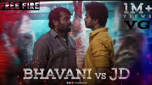 Parole (2021) hdrip hindi dubbed movie watch online. Bavani Vs Jd Free Fire Master Movie Editz Vg Tamil Youtube