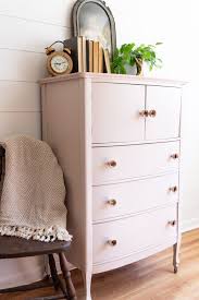 Blush Pink Chest Of Drawers Pink Chest Of Drawers Chest Of Drawers Makeover Chest Of Drawers Decor