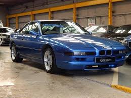 2021 2020 2019 2018 2017 2016 2015 2014. 1999 Bmw 8 Series 4 5l Petrol From Glassen Motor Company Carsireland Ie