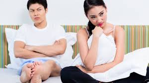 We assuming that infidelity is due to a sexless marriage. Sexless Marriages Hit Record High Youtube