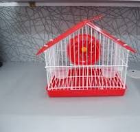 in Stock OEM ODM Pet Supplies Wire Mesh Rabbit Cages Indoor Rabbit Cages  Animal Cages Rabbit