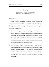 Sebagai manusia biasa penulis menyadari bahwa dalam penyusunan dan Contoh Tesis Program Magister Manajemen Bab Ii