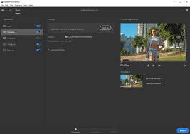 One of them is the adobe premiere rush. Adobe Premiere Rush Review 2021