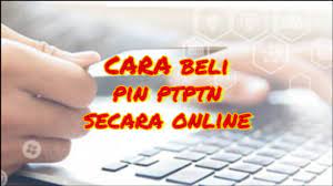 Harga nombor pin adalah berbeza mengikut tujuan dan program pengajian. Cara Beli Pin Ptptn Secara Online Youtube