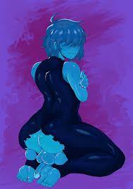 Rule34 - If it exists, there is porn of it  kris (deltarune)  4431722