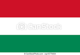 The flag, like many other national flags, is a. Hungary Flag Canstock