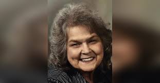 Obituary information for Kathleen Vickers Parker