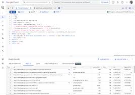 Bulk data export: a new and powerful way to access your Search Console data  | Google Search Central Blog | Google for Developers