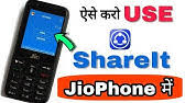 The next step to take is to change the actual settings to meet. How To Connect Any Wifi In Jiophone For Free Hindi Youtube