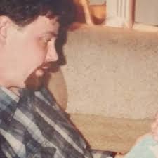 Fundraiser for Randi Richardson by Rachel Button : Funeral and Arrangements  for Tom Richardson