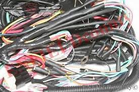 Find many great new & used options and get the best deals for wiring harness massey ferguson 35 54933558 at the best online prices at ebay! Wiring Harness Loom Assembly Complete Massey Ferguson 241 Tractor S2u Ebay