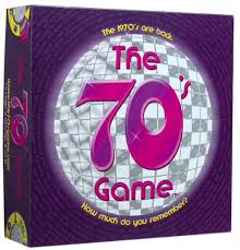 Question 15 / 20 5%. Amazon Com The 70 S Game Toys Games