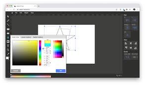 Browser Based Svg Editors Css Tricks