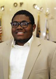 Youth Council exposes Gary teens to public service