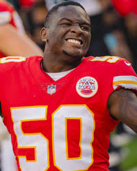 Fill your cart with color today! Kansas City Chiefs Aktueller Spieler Kader News Und Infos Ran De