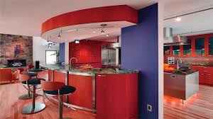 small open kitchen designs room best