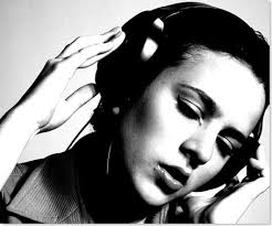 Lerntipp: deutsche Musik hören