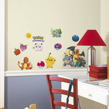 Pokemon decor pokemon room pokemon party home bedroom design bedroom decor bedroom ideas pikachu man room kids corner. 20 Best Pokemon Bedroom Ideas The Handy Guy