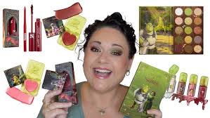 Sydney Grace Christmas In July 2025 Haul & Try On! 2 Looks Each Palette!  Lip Glosses +Timestamps!