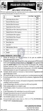 Finding child care jobs that fit your schedule doesn't have to be a difficult task. Supervisor Day Care Center 2021 Jobs Advertisement Pakistan