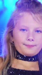 Malachi Barton & Freya Skye Record “Snow Angels”!❄️👼