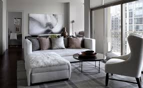 You will be browsing through magazines and on the internet for design ideas for small condo and you will still find yourself at lost. Chairish Condo Living Room Decor Condo Living Room Condo Interior Design