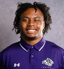12/#11 ABILENE CHRISTIAN