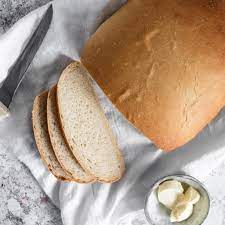 Olive Oil Bread Recipe How To Make Olive Oil Bread Baking Mad