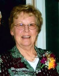 Betty Bingham Obituary (2015)