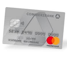 Die commerzbank mastercard debit ist eine karte für alle fälle: Commerzbank Karten Freund Oder Munzliebhaber Wie Facebook