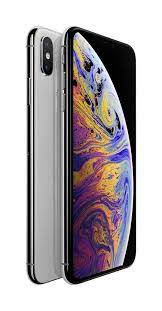 The iphone xs max is a water resistant mobile with ip68 certificate for resistance of up to 2 metres for fit for 30 minutes. Apple Iphone Xs Max 256gb Silber Best Deal
