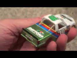 Submitted 4 years ago by uniquerabbitturd. Unboxing The 1 64 Scale Nascar Truck Diecast Youtube