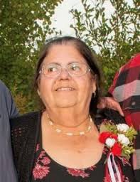 Obituary information for Mary G. Lemieux