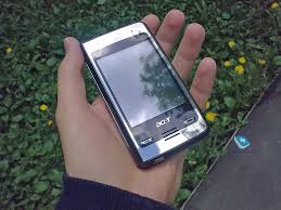 Acer DX650