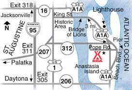 Maybe you would like to learn more about one of these? St Augustine Florida Campground St Augustine Beach Koa Holiday