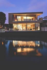 E N V I B E Waterfront Homes Beach House Decor Architecture House