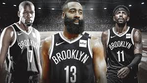 Smart tvs from android tv, iphone, lg, panasonic, samsung, sony, philips, amazon tv and fire tv stick. Nba Are The Nets Contenders To Dethrone The Lakers Or Merely A Ticking Timebomb Marca In English