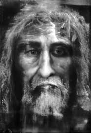 Photo of the process of image agreement from Sindone Turin with Artificial  Intelligence.